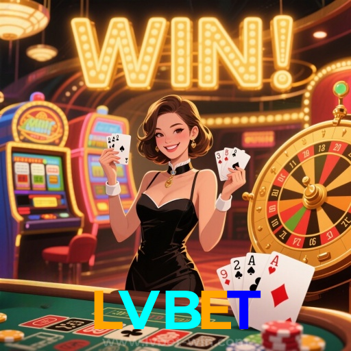 Descubra a Emoção do Cassino Ao Vivo no LVBET