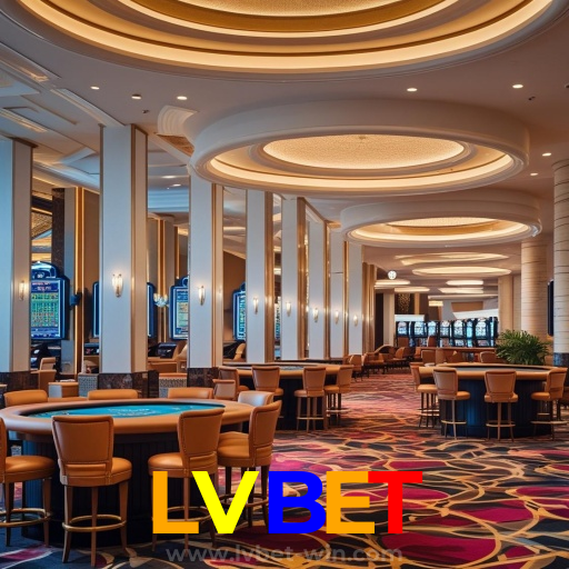 Explore os Jogos de Bingo no LVBET: Diversão e Prêmios ao Seu Alcance