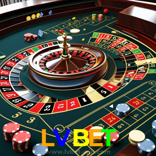 Descubra a Diversão dos Jogos de Mesa na LVBET