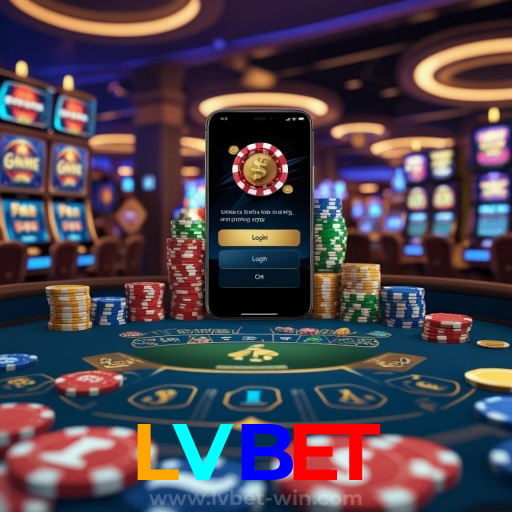 LVBET 3