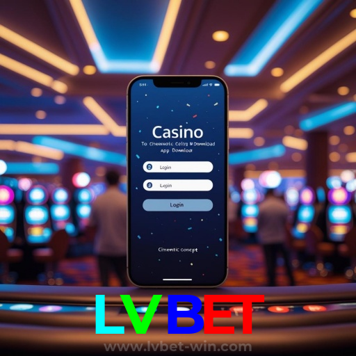 Cassino e apostas — LVBET site oficial