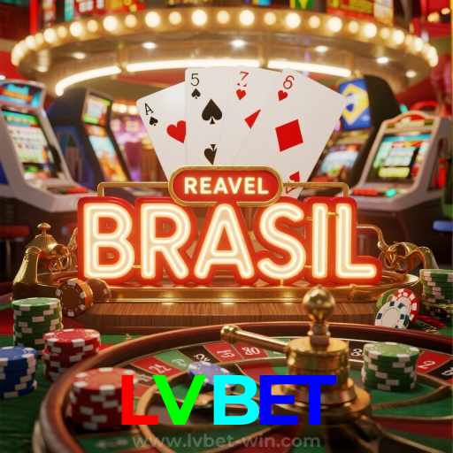 Descubra a Emoção do Cassino Ao Vivo no LVBET