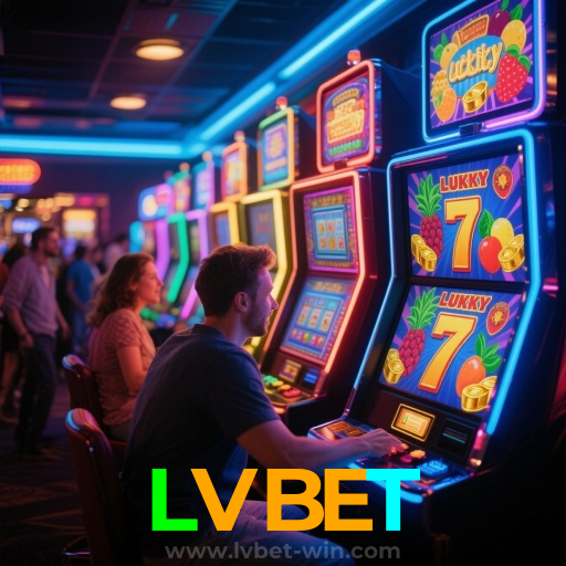 Descubra a Emoção do Cassino Ao Vivo no LVBET