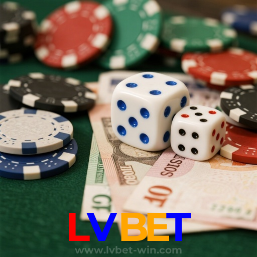 Descubra o Mundo das Apostas Desportivas no LVBET