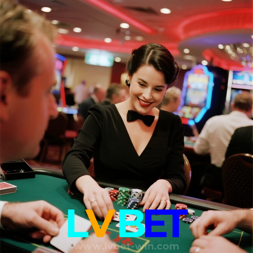 Explorando a Categoria de Jogos de Poker no LVBET