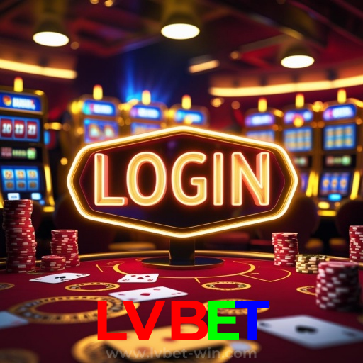 LVBET — plataforma oficial: cassino ao vivo e slots